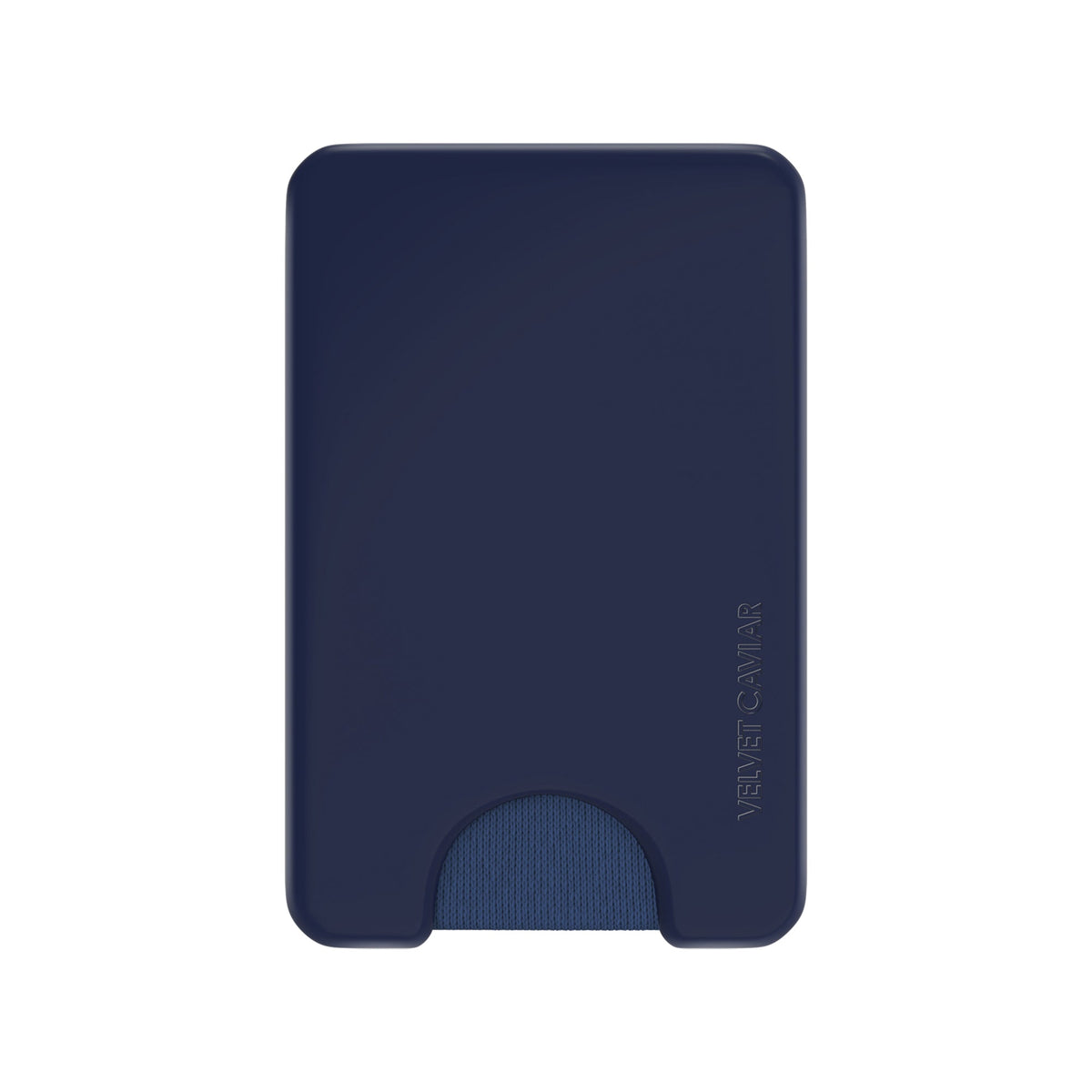 Admiral Navy MagSafe Wallet