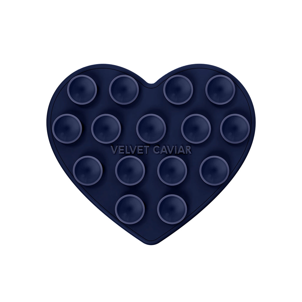Admiral Navy Heart MagSafe MightyGrip