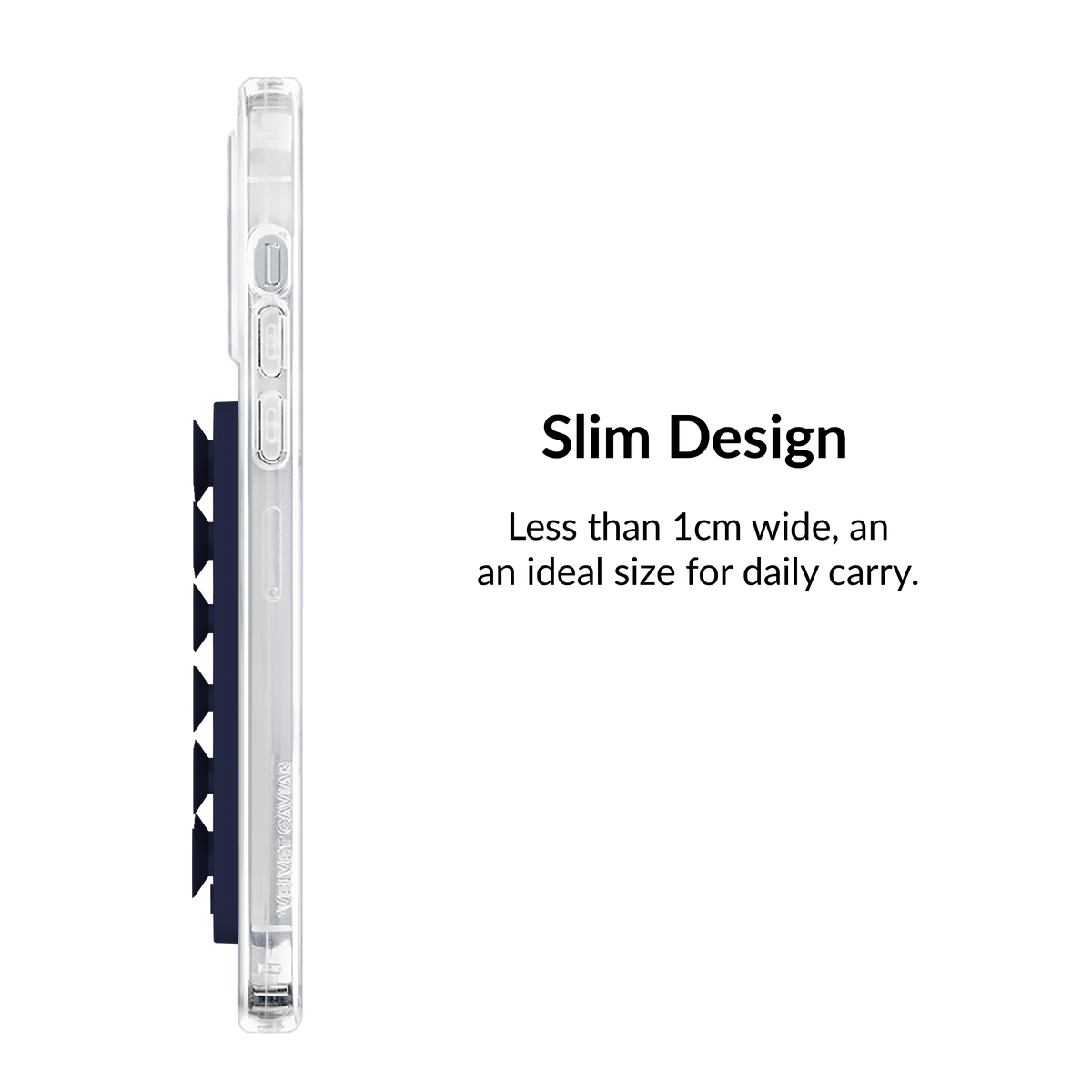 Admiral Navy MagSafe MightyGrip