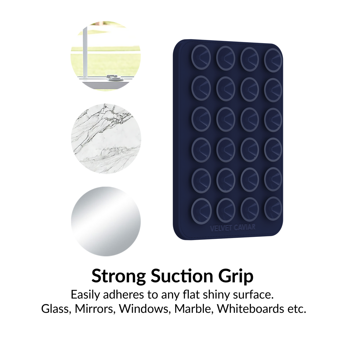 Admiral Navy MagSafe MightyGrip