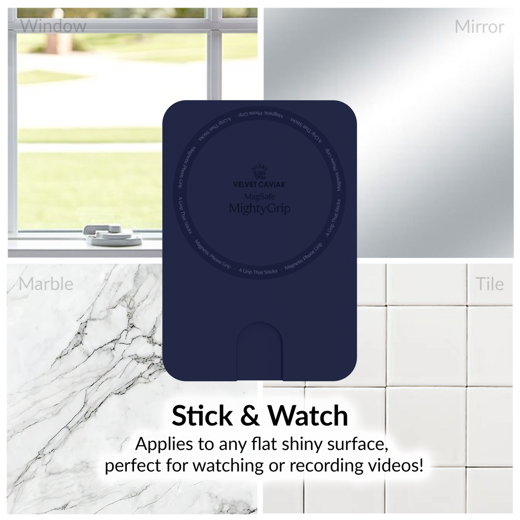 Admiral Navy MagSafe MightyGrip