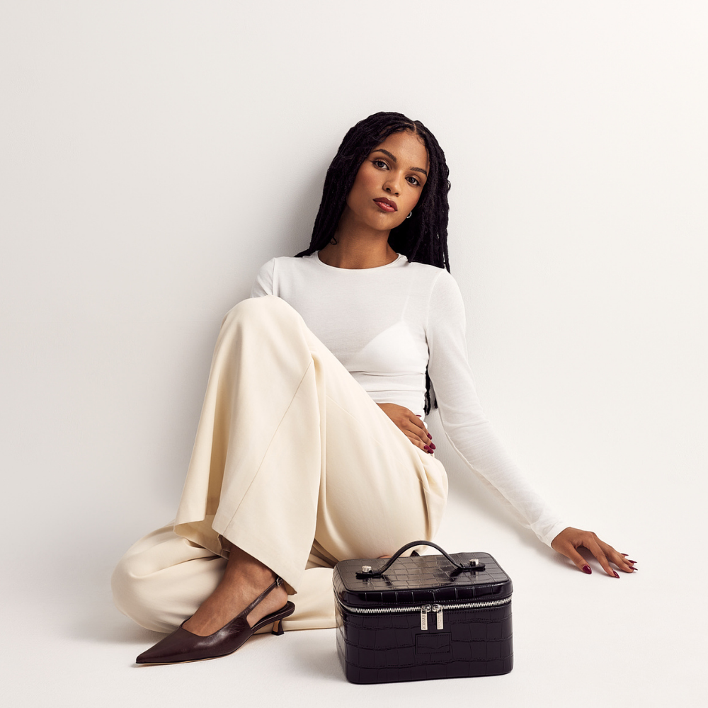 Vanity Case