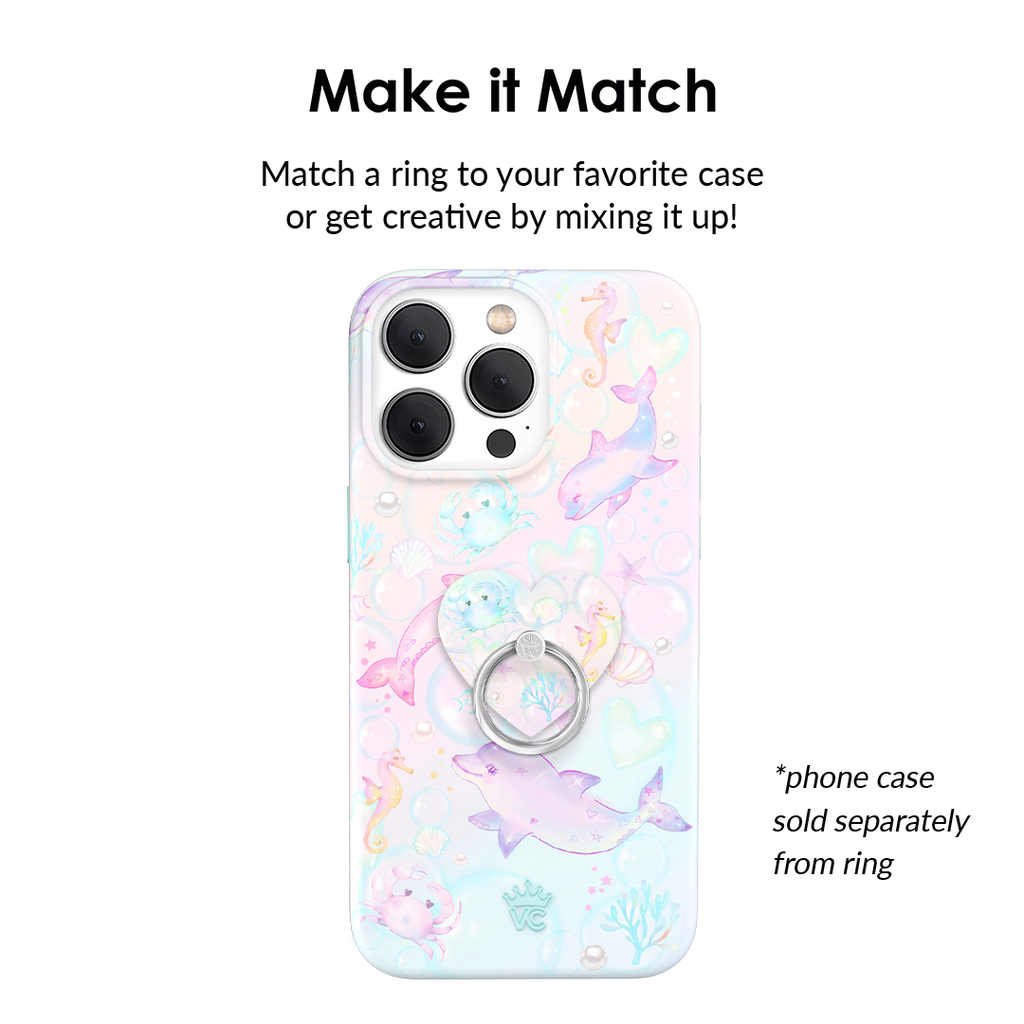 Aqua Angels Phone Ring
