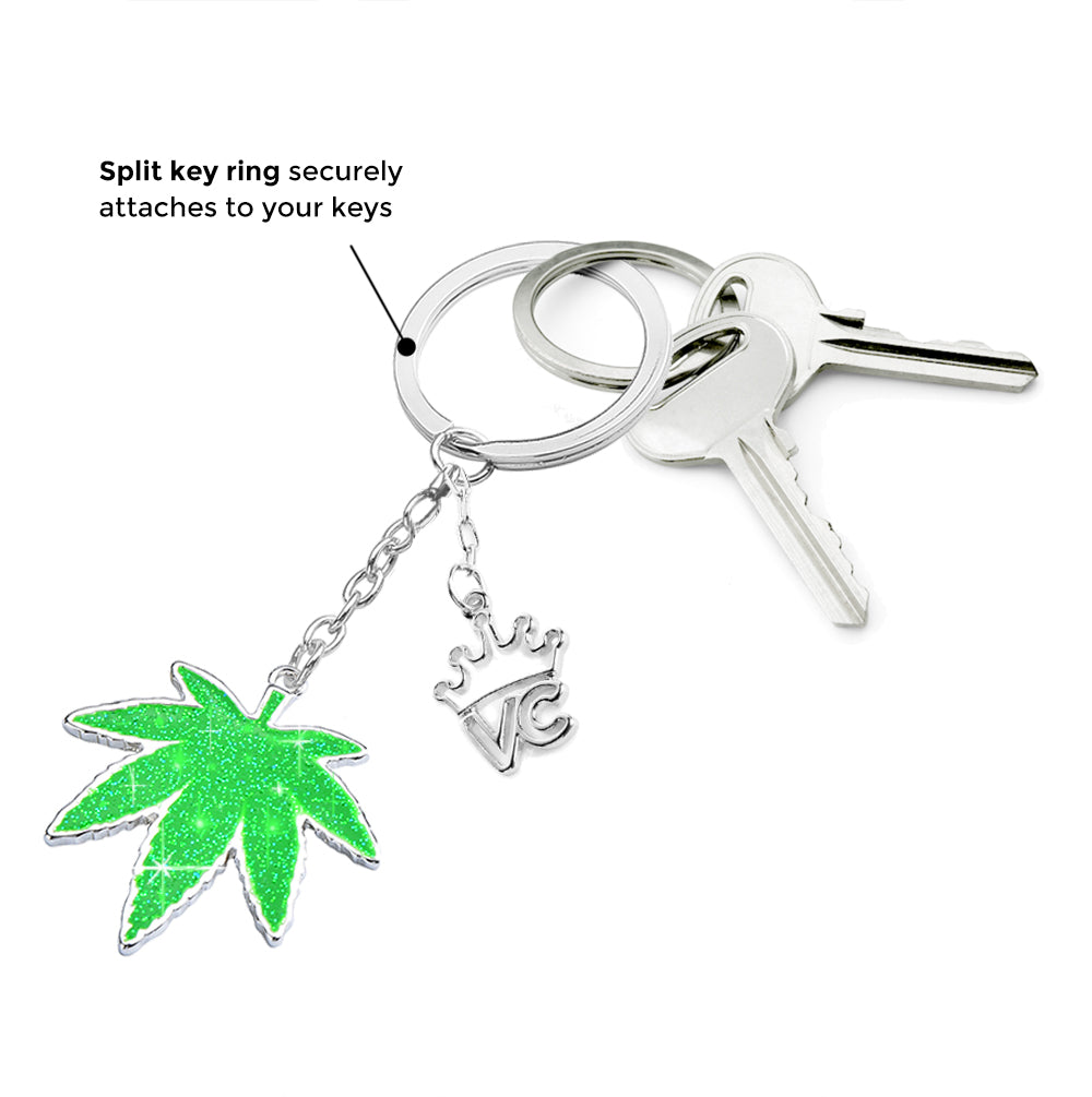 420 Keychain