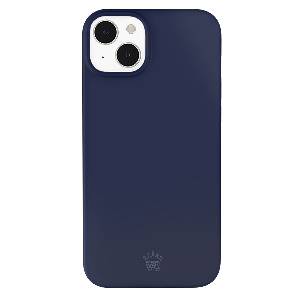 Admiral Navy iPhone Case