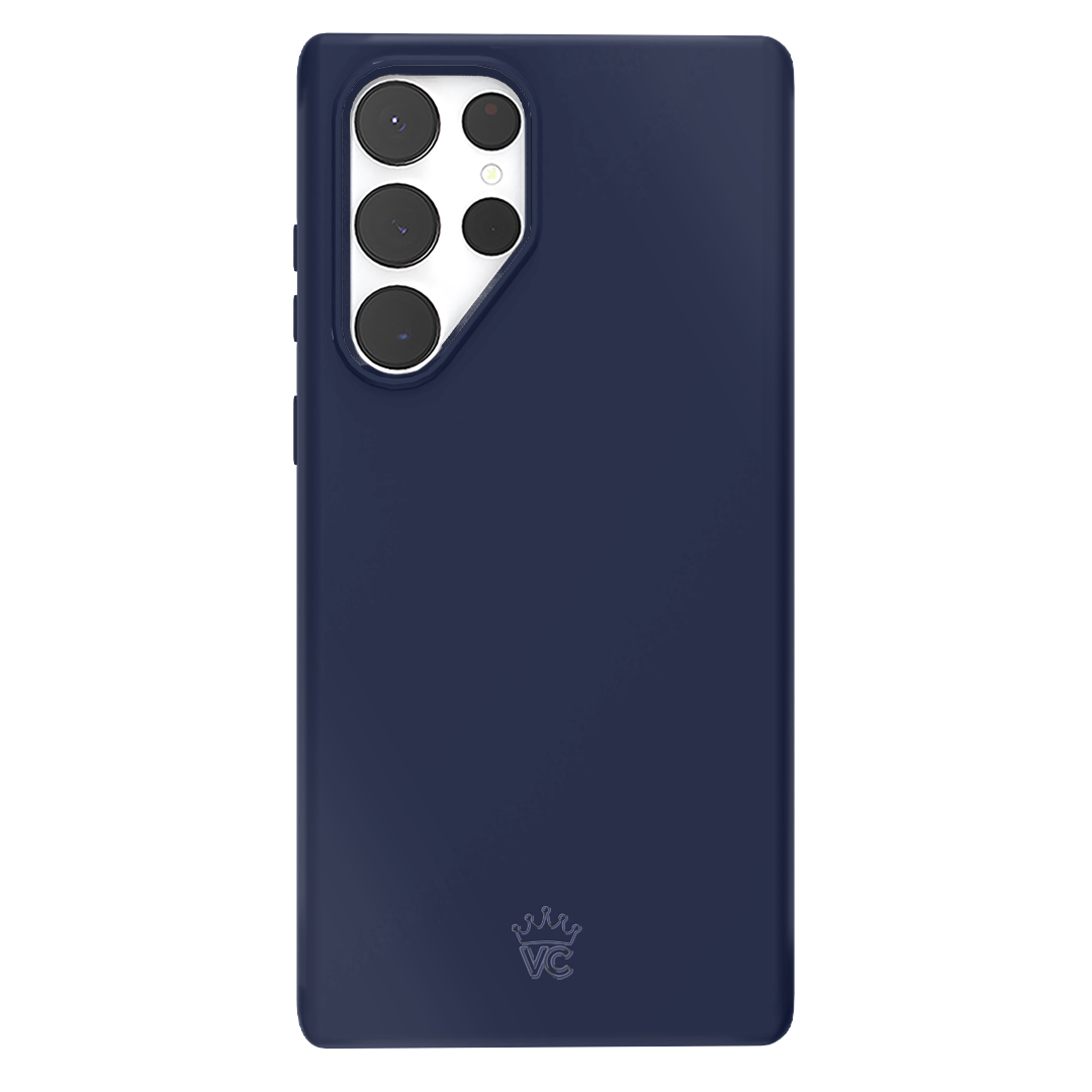 Admiral Navy Samsung Case