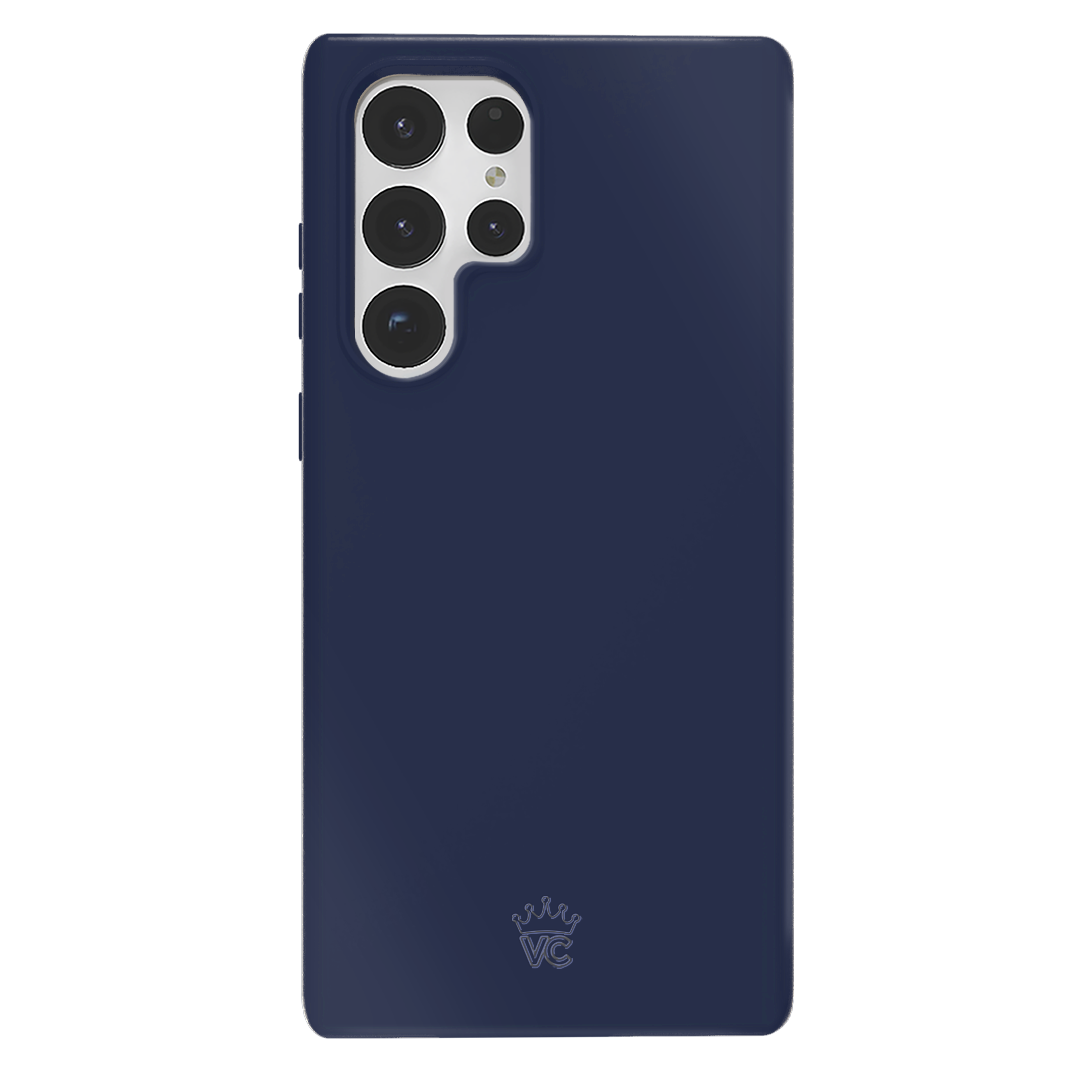 Admiral Navy Samsung Case