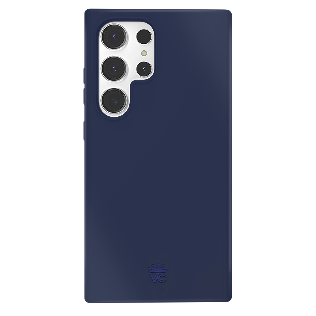 Admiral Navy Samsung Case